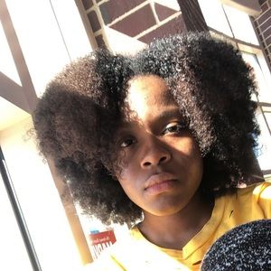 Meet your Posher, Miyah